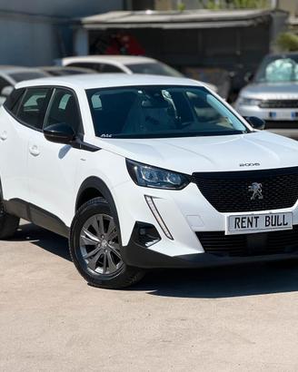 PEUGEOT 2008 ACTIVE 110 CV N1 [RIF: 1926]