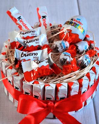 Idee compleanni, befana, regali, calendari