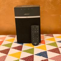 Diffusore BOSE SoundTouch 10 wireless