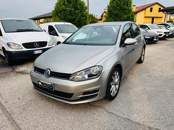 VOLKSWAGEN Golf Business 1.6 BlueTDI 110 CV 5p.