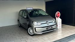 Volkswagen Up 1.0 Benz BlueMotion Technology 2021