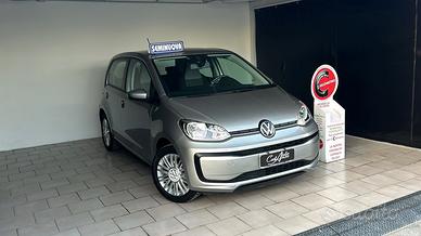 Volkswagen Up 1.0 Benz BlueMotion Technology 2021