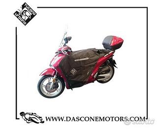 Coprigambe tucano termoscud honda sh 125 150 2017
