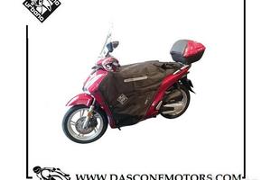 Coprigambe tucano termoscud honda sh 125 150 2017