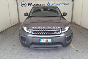 LAND ROVER Range Rover Evoque 2.0 TD4 150cv Pure