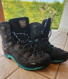 scarponi da trekking 