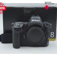 NIKON Z8