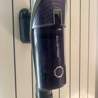 Scopa elettrica batteria