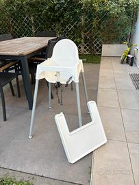 Seggiolone Ikea