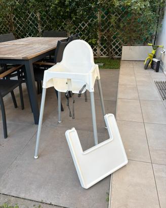 Seggiolone Ikea