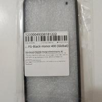 Cover calamitata Honor 400