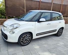 Fiat 500l - 2013