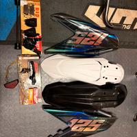 Ricambi Fantic/ Yamaha xe/yz 125