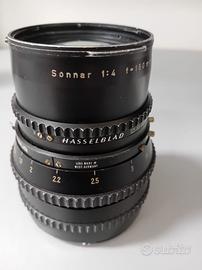 obiettivo Hasselblad 150mm