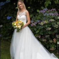 Vestito da sposa
