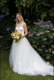 Vestito da sposa