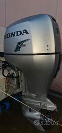 Fuoribordo Honda 135 - 150 completo per ricambi