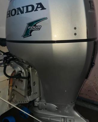Fuoribordo Honda 135 - 150 completo per ricambi