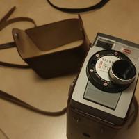 kodak brownie cinepresa vintage