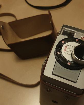 kodak brownie cinepresa vintage