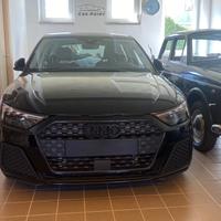 Audi A1 SPB 25 TFSI
