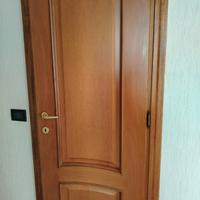 Porte in legno