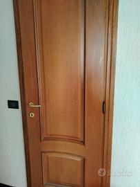 Porte in legno