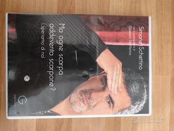 DVD Simone Schettino