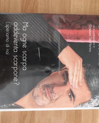 🟥DVD Simone Schettino