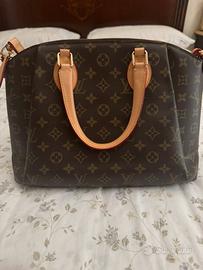 borsa LV come nuova