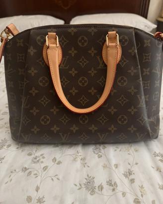 borsa LV come nuova
