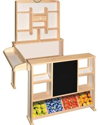 Gioco Eichhorn 3+