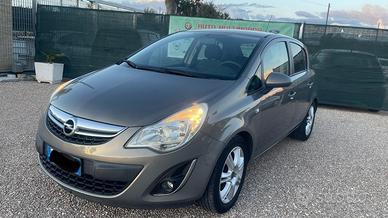 Opel Corsa 1.3 CDTI 75CV F.AP. 5 porte Elective