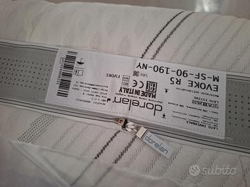 Materasso Dorelan singolo 