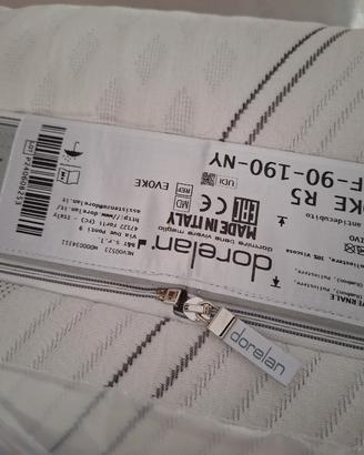 Materasso Dorelan singolo 