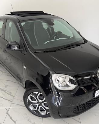 RENAULT TWINGO RESTYLING 1.0 73CV TETTO APRIBILE