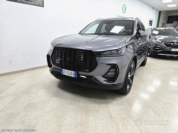 DR 6.0 BENZ/GPL 1.5cc 150cv NUOVA SUPER FULL