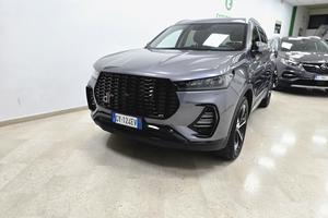 DR 6.0 BENZ/GPL 1.5cc 150cv NUOVA SUPER FULL