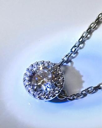 Collana Swarovski “Una Angelic”