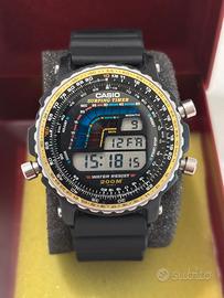Orologio Casio DW-403 Surfing Timer