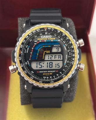 Orologio Casio DW-403 Surfing Timer