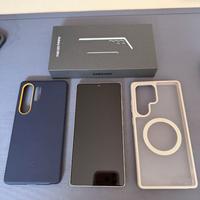 Samsung S 25 ultra pari al nuovo con Garanzia