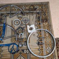 Ricambi bici ciclo piave