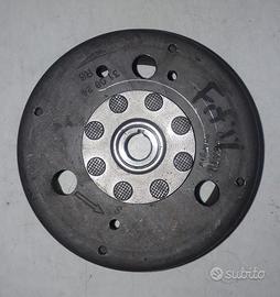 Malaguti Fifty volano radiatore