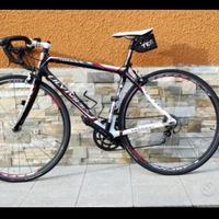 bici da corsa 