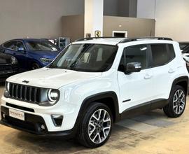 JEEP Renegade 1.3 T4 240CV PHEV 4xe AT6 S-19"-Ca