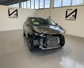 PEUGEOT 3008 1.5 BLUEHDI 130CV S&S EAT8 ALLURE A