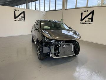 PEUGEOT 3008 1.5 BLUEHDI 130CV S&S EAT8 ALLURE A