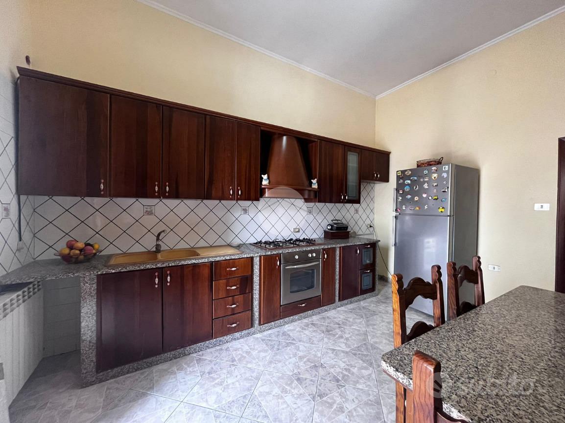 Apartment in Afragola, Sant'Antonio, Rettifilo - Vista 4