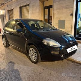 Fiat Punto 1.2 - 69CV *GPL*